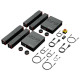 Qubic System QS-220 - Sistema di Movimento 3DOF
