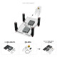 Qubic System QS-220 - Sistema di Movimento 3DOF