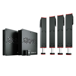 Qubic System QS-220 - Sistema di Movimento 3DOF