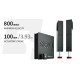Qubic System QS-220 - Sistema di Movimento 3DOF