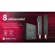 Qubic System QS-220 - Sistema di Movimento 3DOF