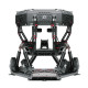 Qubic System QS-S35 Spider Motion Cockpit