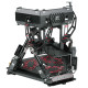 Qubic System QS-S35 Spider Motion Cockpit