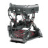 Qubic System QS-S35 Spider Motion Cockpit