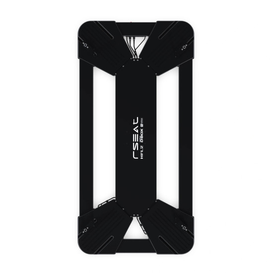 RSeat HF-L2 D-BOX GEN 5 Sistema Aptico