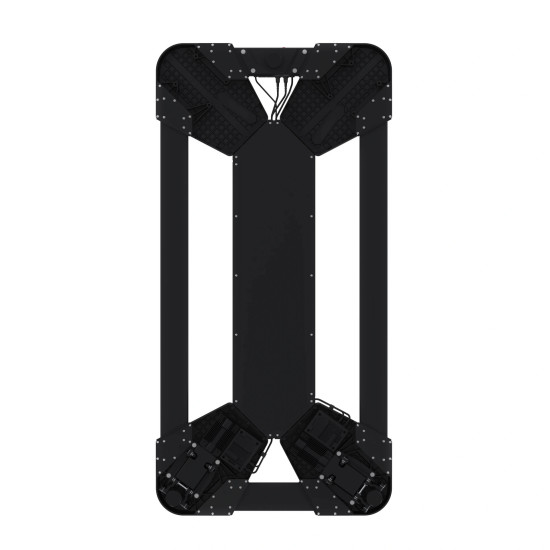 RSeat HF-L2 D-BOX GEN 5 Sistema Aptico