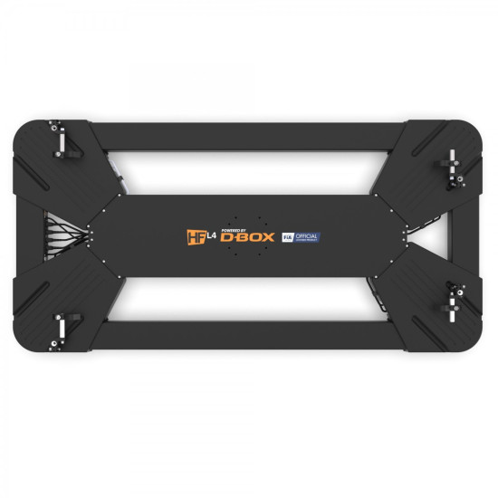 RSeat HF-L4 D-BOX GEN 5 Sistema aptico