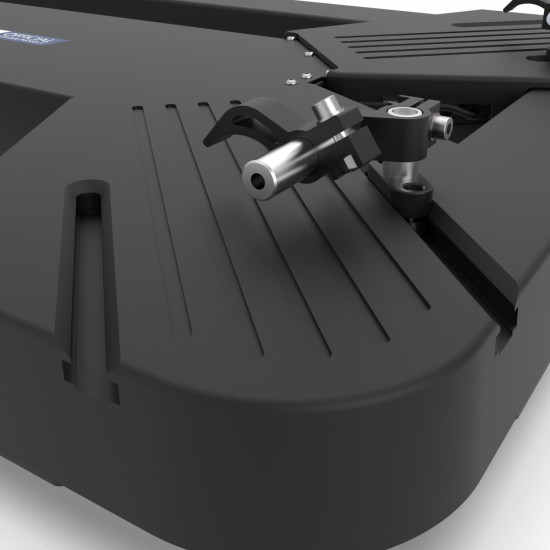 RSeat HF-L4 D-BOX GEN 5 Sistema aptico