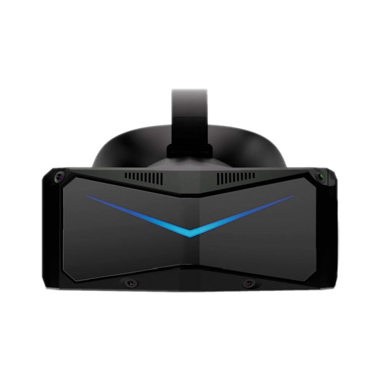 Pimax Crystal Light Cuffia VR