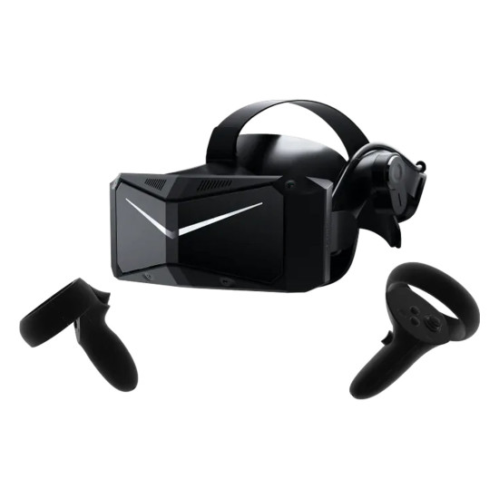Pimax Crystal Light Cuffia VR