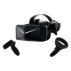 Pimax Crystal Light Cuffia VR