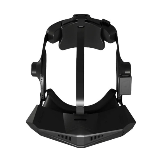 Pimax Crystal Light Cuffia VR