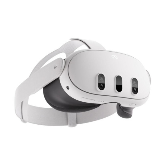 Visore VR Oculus Quest 3 512GB
