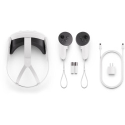 Visore VR Oculus Quest 3 512GB
