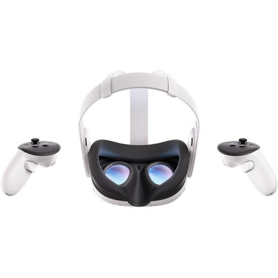 Visore VR Oculus Quest 3 512GB