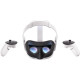 Visore VR Oculus Quest 3 512GB