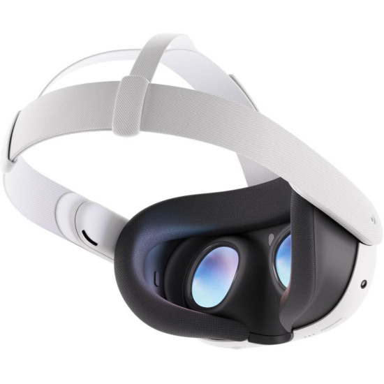 Visore VR Oculus Quest 3 512GB