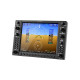 MOZA MGX1000 Pannello strumenti