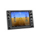 MOZA MGX1000 Pannello strumenti