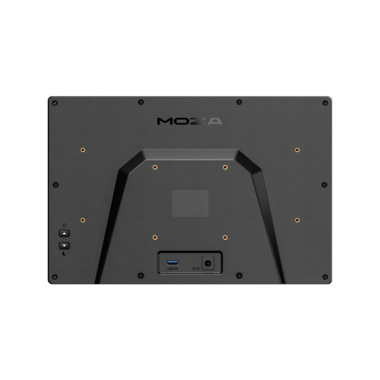 MOZA MGX1000 Pannello strumenti