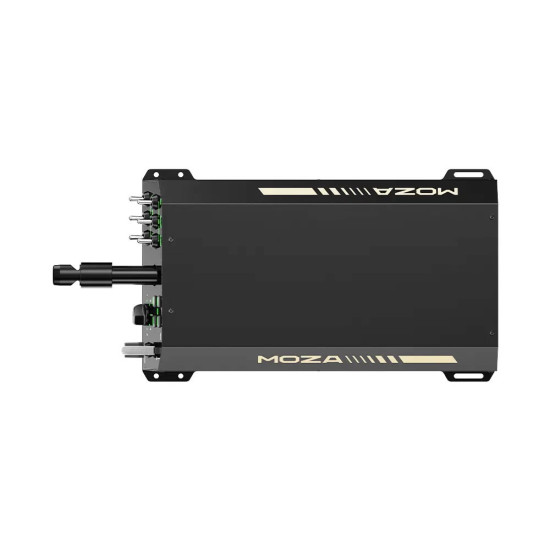 MOZA AY210 Force Feedback YOKE
