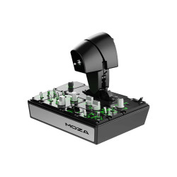 MOZA MTP Pannello Acceleratore