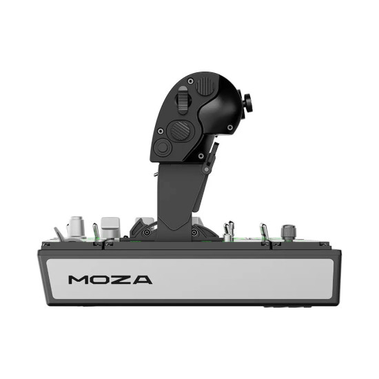 MOZA MTP Pannello Acceleratore