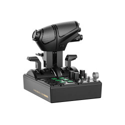 MOZA MTQ Pannello Acceleratore