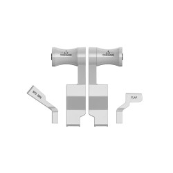 MOZA TQB Modulo Acceleratore
