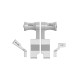 MOZA TQB Modulo Acceleratore
