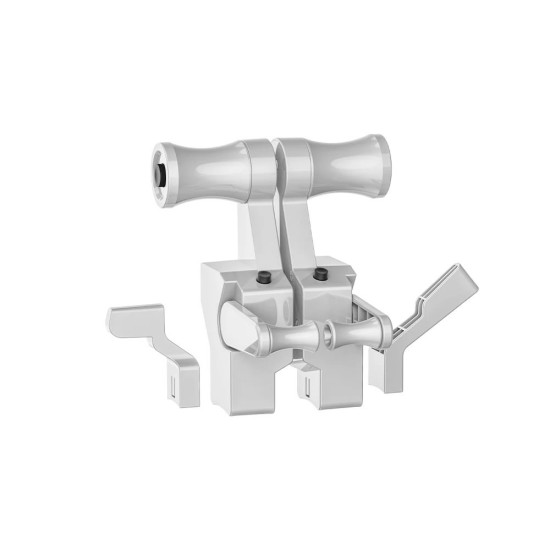 MOZA TQB Modulo Acceleratore