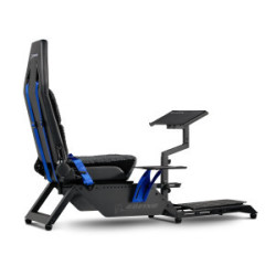 Next Level Racing Flight Simulator Boeing Commercial Edition