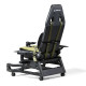 Next Level Racing Flight Seat Pro Boeing Military Edition