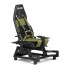 Next Level Racing Flight Seat Pro Boeing Military Edition