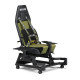Next Level Racing Flight Seat Pro Boeing Military Edition