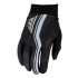 Fly Racing Youth F-16 Raze Guanti per bambini - Nero / Grigio