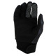 Fly Racing Youth F-16 Raze Guanti per bambini - Nero / Grigio