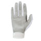 One Industries V-197 Ice White