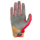 One Industries X-197 Halt Rosso