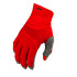 One Industries X-197 Halt Rosso