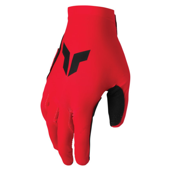 Thor Sportmode Iconic Rosso