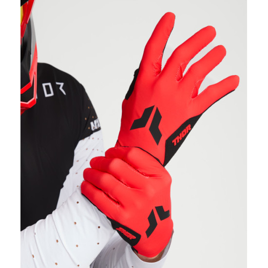 Thor Sportmode Iconic Rosso