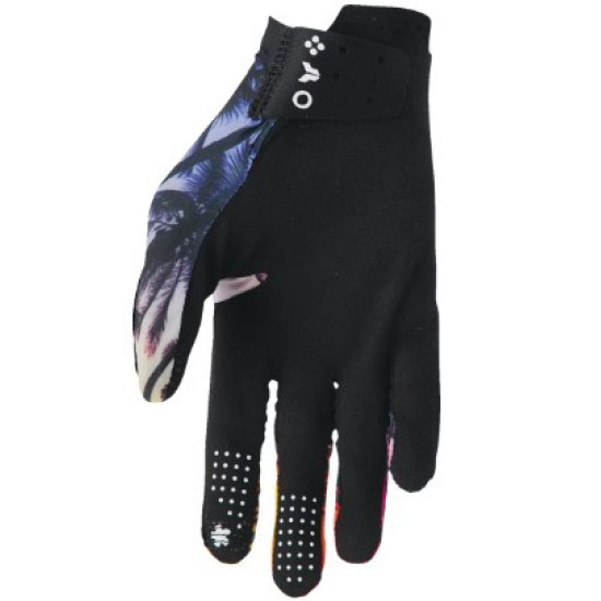 Thor Sportmode Palms Nero