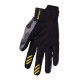 Thor Sportmode Shadow Guanti da donna - Black