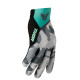 Thor Sportmode Shadow Guanti da donna - Teal