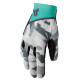 Thor Sportmode Shadow Guanti da donna - Teal