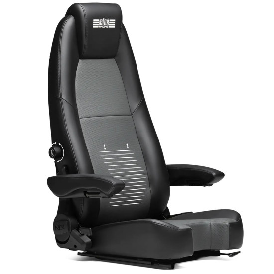Next Level Racing Flight Simulator Seat 2.0