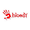 Bloody