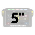 5 inch  + €58.65 