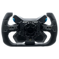 Nero con 2 Paddle 